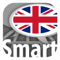 Learn English words with ST