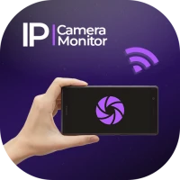 Ip Camera Viewer - Ip Webcam
