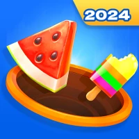 Match 3D Master- Matching Loot