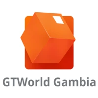 GTWorld Gambia