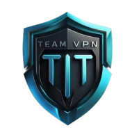 HTTP Team VPN