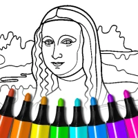 Ultimate coloring book