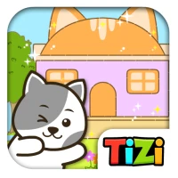 My Pet Town Animal Home Decor