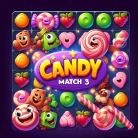 Candy Match 3