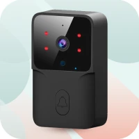 Tuya Smart Doorbell App Guide