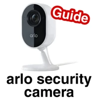 arlo security camera review