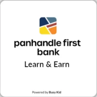 Panhandle First: Learn & Earn