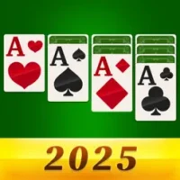 Solitaire Classic Klondike2025