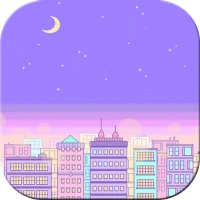 Pastel wallpaper