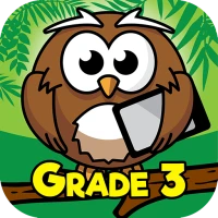 Third Grade Learning Games