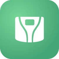 Weight Tracking Diary by MedM