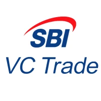 SBI VCTRADE mobile 暗号資産(仮想通貨)