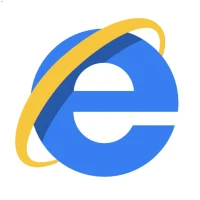 Internet Explorer Browser