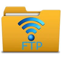 WiFi Pro FTP Server