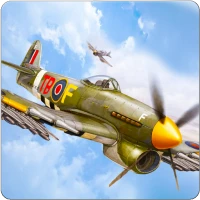 Air Force 1945: Airplane Games