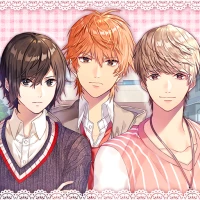 Otouto Scramble Remake: Otome