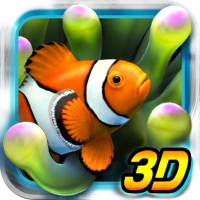 Sim Aquarium Live Wallpaper