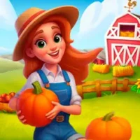 My Farm: Harvest Day