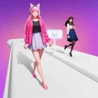 Fashion Queen: Dress Up Game