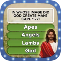 Daily Bible Trivia Bible Games