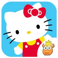 Hello Kitty All Games for kids