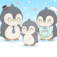 Escape game Penguin Family