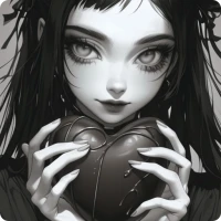 Anime Dark Wallpaper