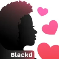 Blackd: Black Dating &amp; Chat