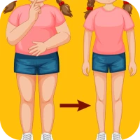 Workout For Kids Weight Loss