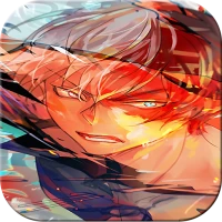 Anime Boy Wallpaper