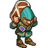 Royal Merchant: Shop Sim RPG