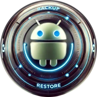 App Backup Restore