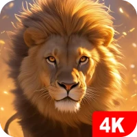 Animal Wallpapers 4K