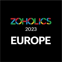 Zoholics Europe