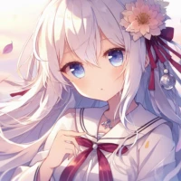 Anime Girl Wallpaper HD