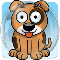 Toddler Animal Pop