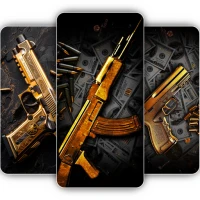 Gun wallpaper 2024 in 4K