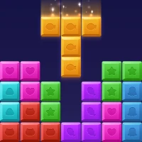 Block Puzzle Blast Color Combo
