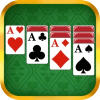 Solitaire Relax® Big Card Game