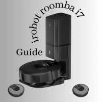 irobot roomba i7 - guide