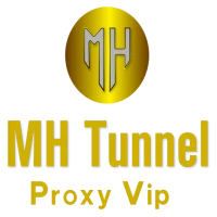MH Tunnel Proxy Vip v2