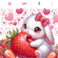 Fonts Keyboard Theme & Sticker