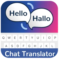 Chat Translator Keyboard