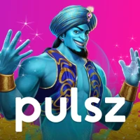 Pulsz: Fun Slots & Casino