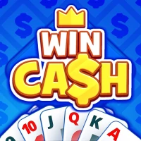 Win Cash Solitaire