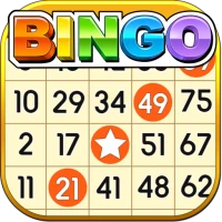 Bingo Adventure - BINGO Games