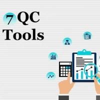 7 Quality Control Tools