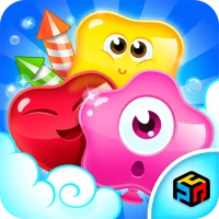 Balloon Mesh: Hardest Match 3