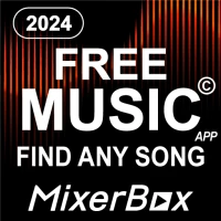 FREEMUSIC© MP3 Music Player