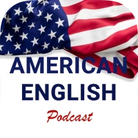 American English Podcast